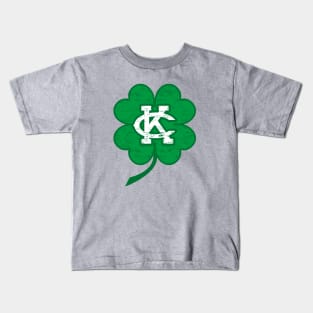 Rough Luck Kids T-Shirt